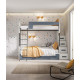 Dormitorio Juvenil con Litera Ref Z24-48