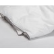 Edredón Nórdico de Pluma natural de Oca blanca Duvet 85 porciento Ref PH18000