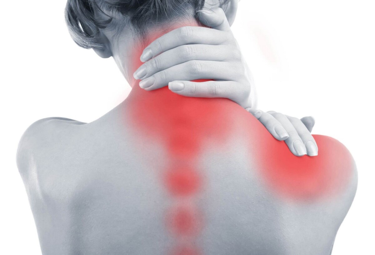 Por qué nos duele la espalda y cómo podemos remediarlo