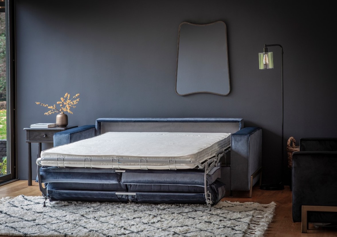 ✓ ¿Qué colchón es mejor para un sofá cama italiano?