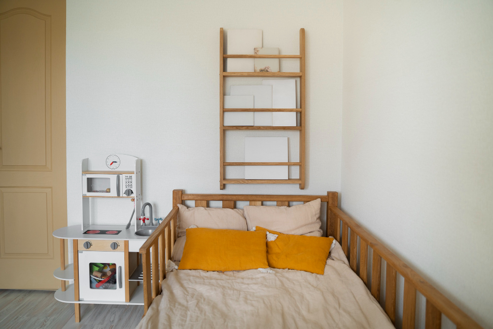 Los mejores muebles multifuncionales para habitaciones juveniles -  Información útil y práctica sobre colchones