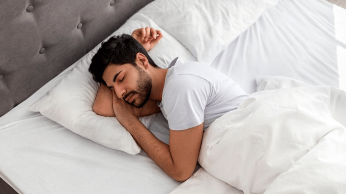 Es malo dormir con el colchón en el suelo? - Información útil y práctica  sobre colchones